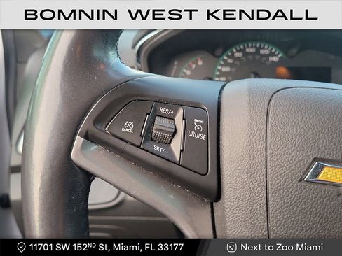 Used 2022 Chevrolet Trax LT w/ Redline Edition image 14