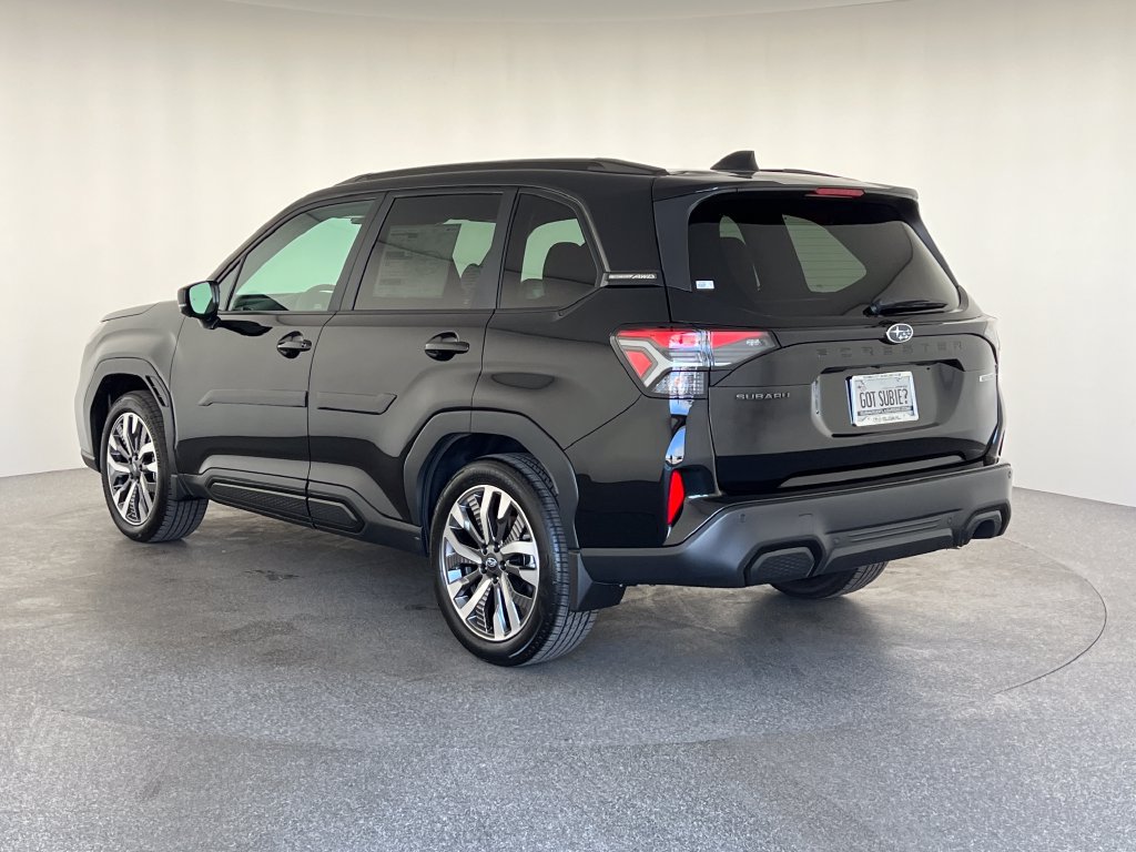 New 2026 Subaru Forester Touring AWD/4WD image 7