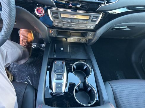 New 2026 Honda Ridgeline Black Edition image 27