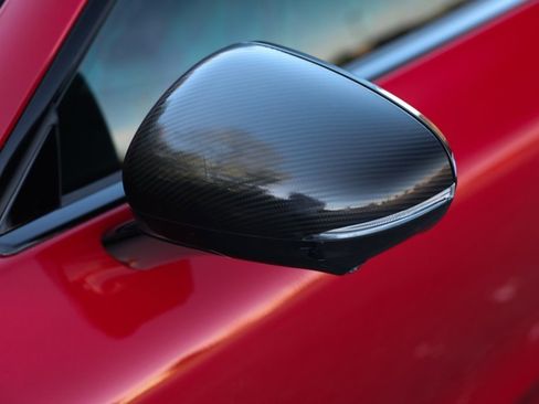 Used 2025 Mercedes-Benz AMG GT 55 image 16