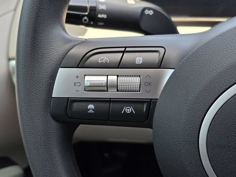 Certified 2026 Hyundai Tucson SEL Plus FWD image 29