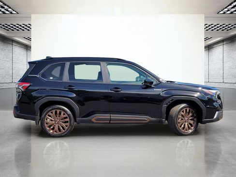 New 2026 Subaru Forester Sport AWD/4WD image 5
