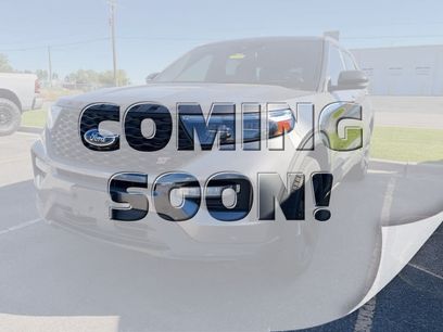Certified 2021 Ford Explorer ST w/ Equipment Group 401A