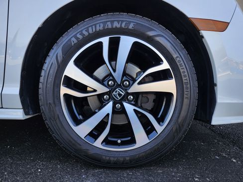 Used 2018 Honda Odyssey Elite image 29