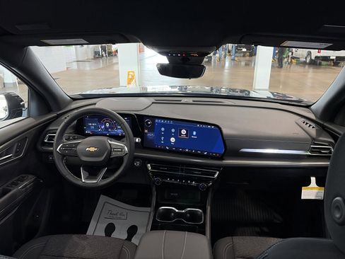 New 2026 Chevrolet Traverse LT w/ Driver Confidence Package FWD image 15
