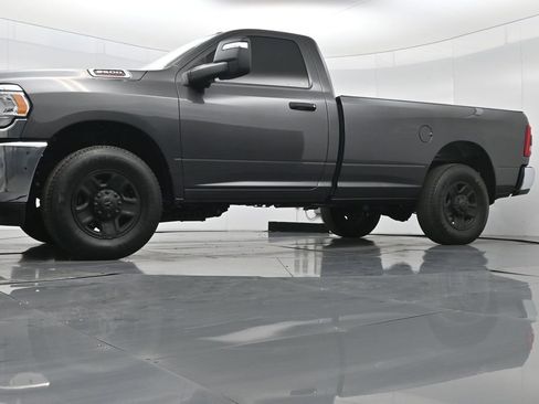 Used 2023 RAM 2500 Tradesman image 47