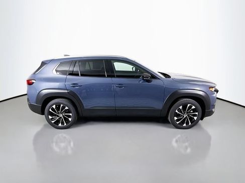 New 2026 MAZDA CX-50 2.5 Hybrid w/ Premium Plus Pkg AWD/4WD image 8