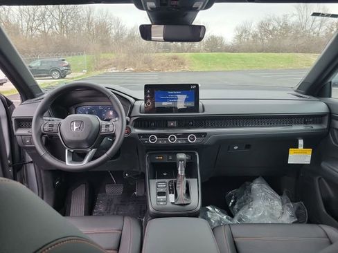 New 2026 Honda CR-V Sport-L image 20