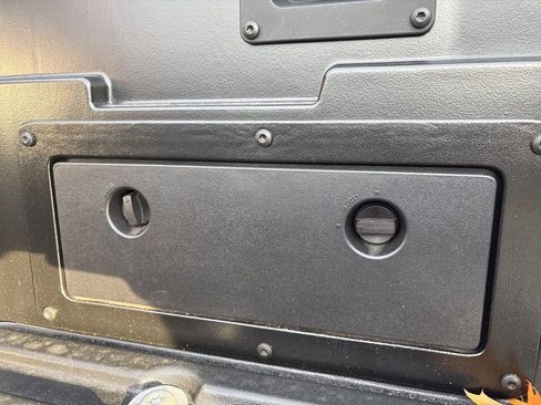 New 2025 Toyota Tacoma TRD Off-Road image 8