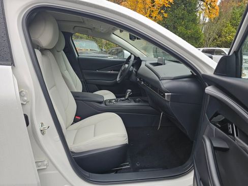 New 2026 MAZDA CX-30 AWD 2.5 S w/ Premium Package image 27