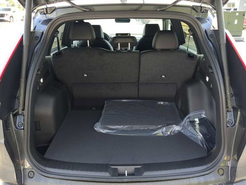 New 2026 Honda CR-V Sport-L image 25