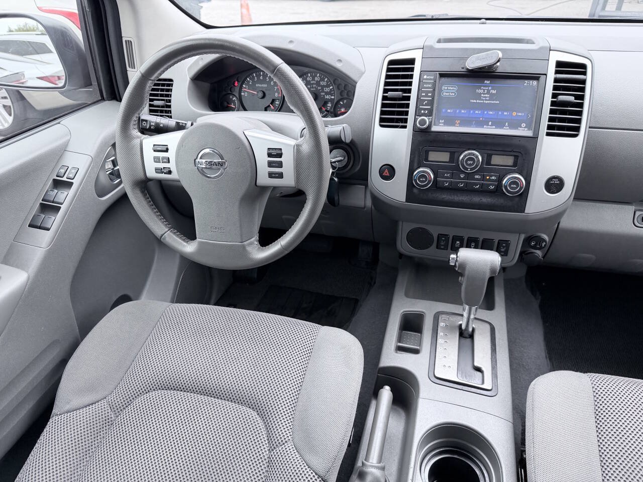Used 2019 Nissan Frontier SV w/ Value Truck Package RWD image 17