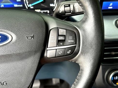 Certified 2022 Ford Maverick Lariat w/ Lariat Luxury Package AWD/4WD image 15
