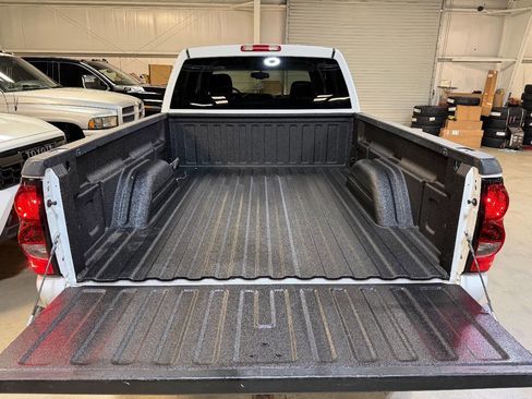 Used 2007 Chevrolet Silverado 2500 LT w/ Heavy-Duty Power Package image 14