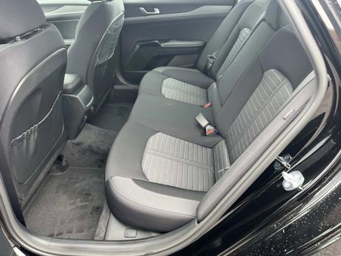New 2026 Kia K5 LXS image 17