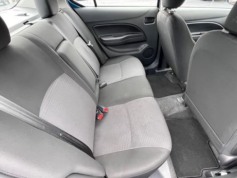 Used 2024 Mitsubishi Mirage G4 ES image 23