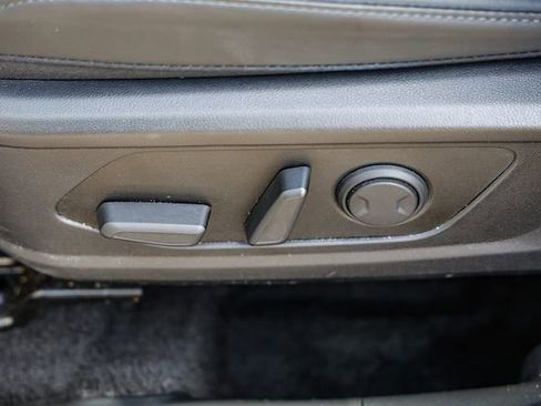 Used 2025 Hyundai Tucson SEL AWD/4WD image 26