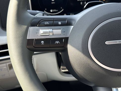 New 2026 Hyundai Tucson Limited AWD/4WD image 7