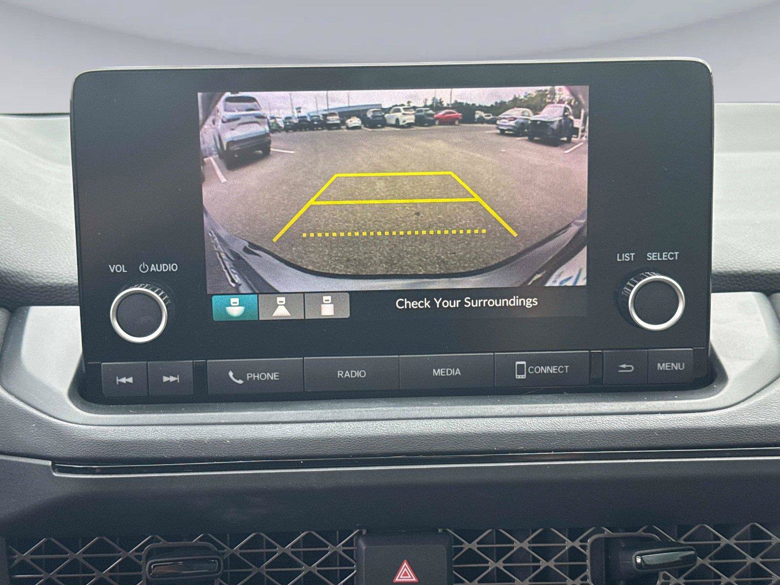 Certified 2024 Honda Accord LX image 21