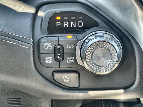 New 2026 RAM 1500 Tungsten w/ Bed Utility Group image 22