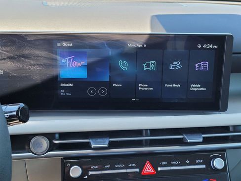 Used 2025 Hyundai Tucson SEL image 27