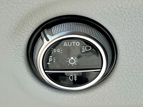 Certified 2023 Mercedes-Benz EQE AMG 4MATIC Sedan image 37