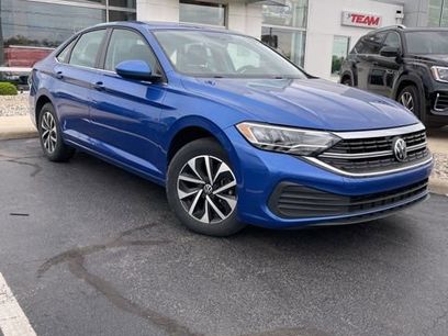 Used 2023 Volkswagen Jetta S