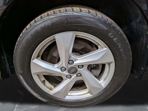 Used 2020 Audi Q3 2.0T Premium image 27