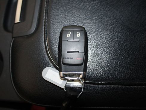 Used 2024 RAM 2500 Big Horn image 51