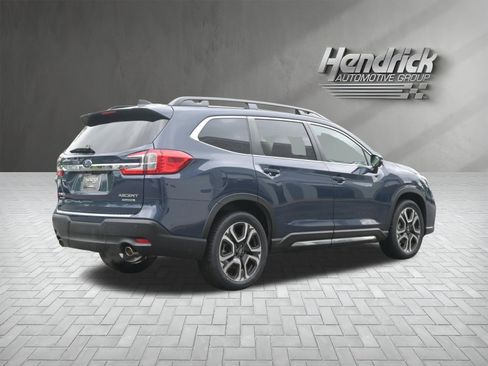 Certified 2023 Subaru Ascent Limited AWD/4WD image 9
