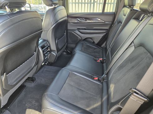 Certified 2023 Jeep Grand Cherokee Altitude image 26