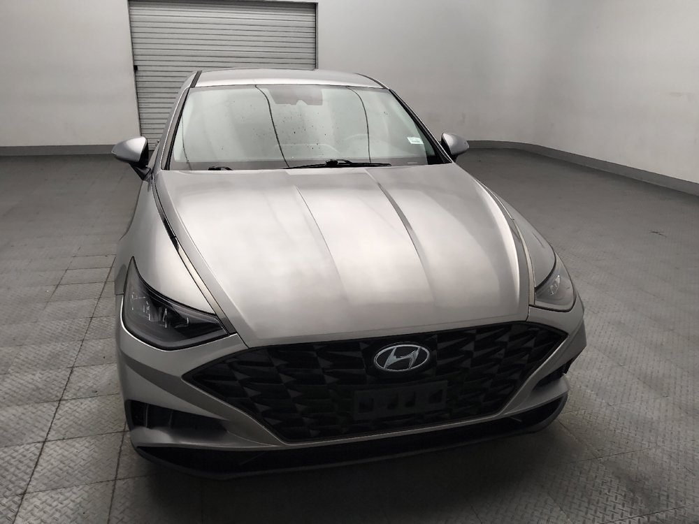 Used 2021 Hyundai Sonata SEL w/ Winter Weather Package FWD image 14