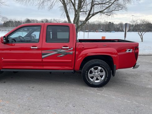Used 2009 Chevrolet Colorado LT w/ LT Preferred Equipment Group image 19