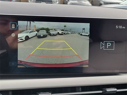 New 2026 Hyundai Tucson SEL image 11