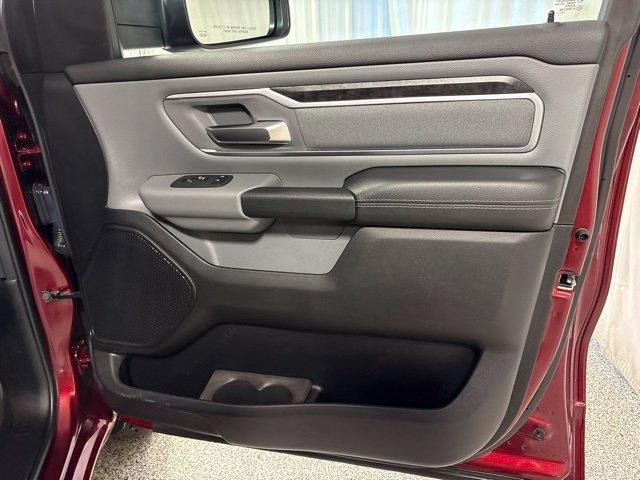 Used 2020 RAM 1500 Big Horn AWD/4WD image 21