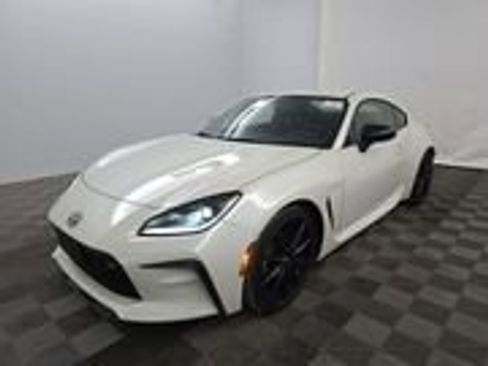 Certified 2023 Toyota GR86 Premium image 29