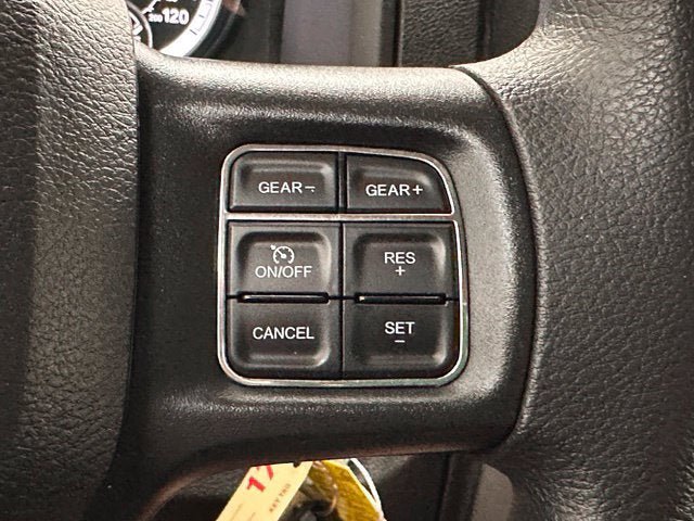 Used 2023 RAM 1500 Tradesman w/ Popular Equipment Group AWD/4WD image 12
