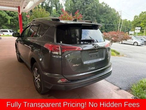 Used 2016 Toyota RAV4 LE FWD image 9