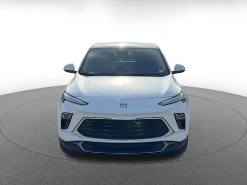 Used 2025 Buick Encore GX Preferred image 4