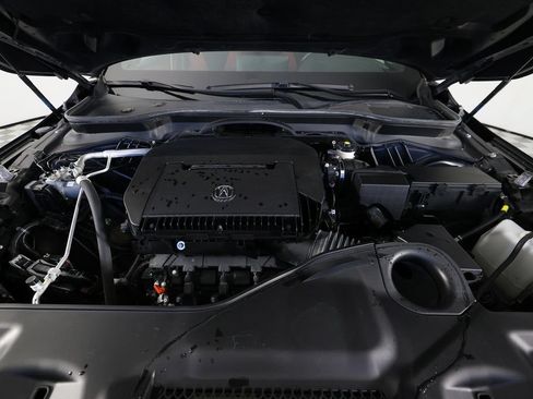 Used 2025 Acura MDX A-Spec AWD/4WD image 40