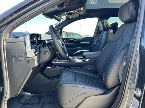 New 2026 Cadillac Escalade IQ Sport 1 image 25