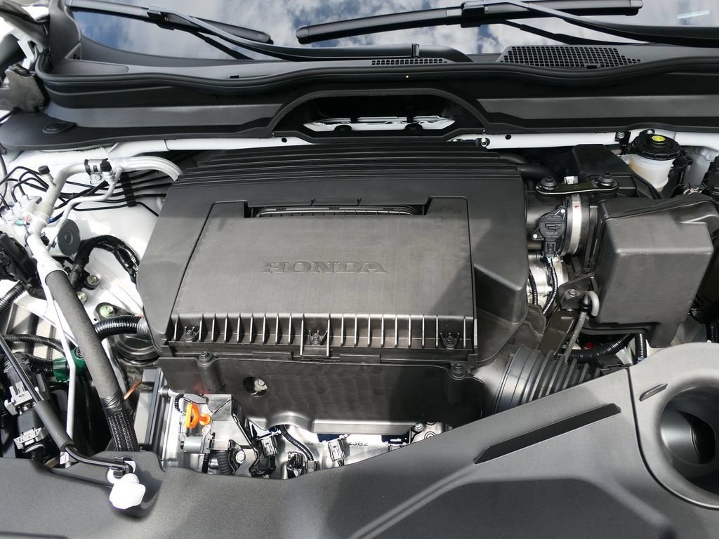New 2026 Honda Pilot Black Edition image 36