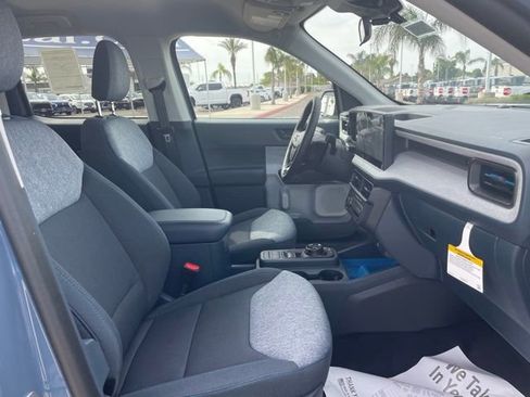 New 2026 Ford Maverick XLT image 25