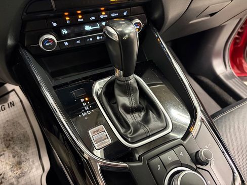 Used 2022 MAZDA CX-9 Touring Plus AWD/4WD image 23