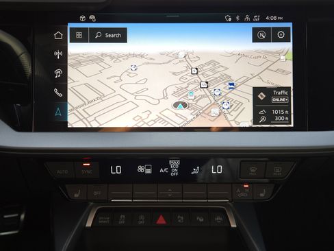 New 2026 Audi S3 Premium image 23