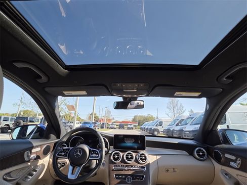 Used 2019 Mercedes-Benz C 300 C 300 image 19