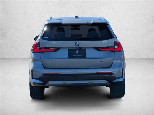 Used 2026 BMW X1 xDrive28i w/ Convenience Package AWD/4WD image 8