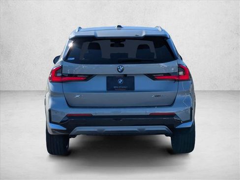 Used 2026 BMW X1 xDrive28i w/ Convenience Package AWD/4WD image 8