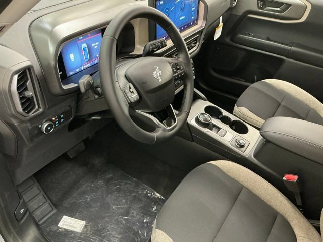 New 2026 Ford Bronco Sport Big Bend w/ Convenience Package AWD/4WD image 14