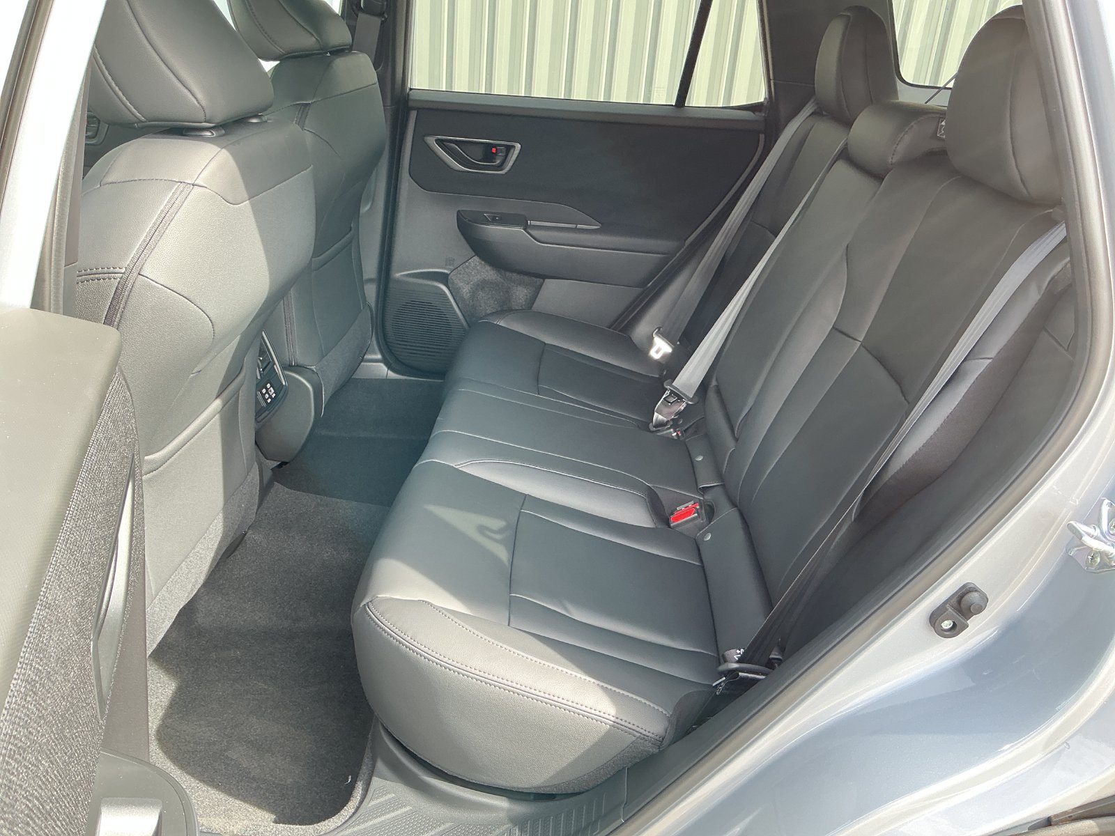 New 2026 Subaru Outback Premium AWD/4WD image 25